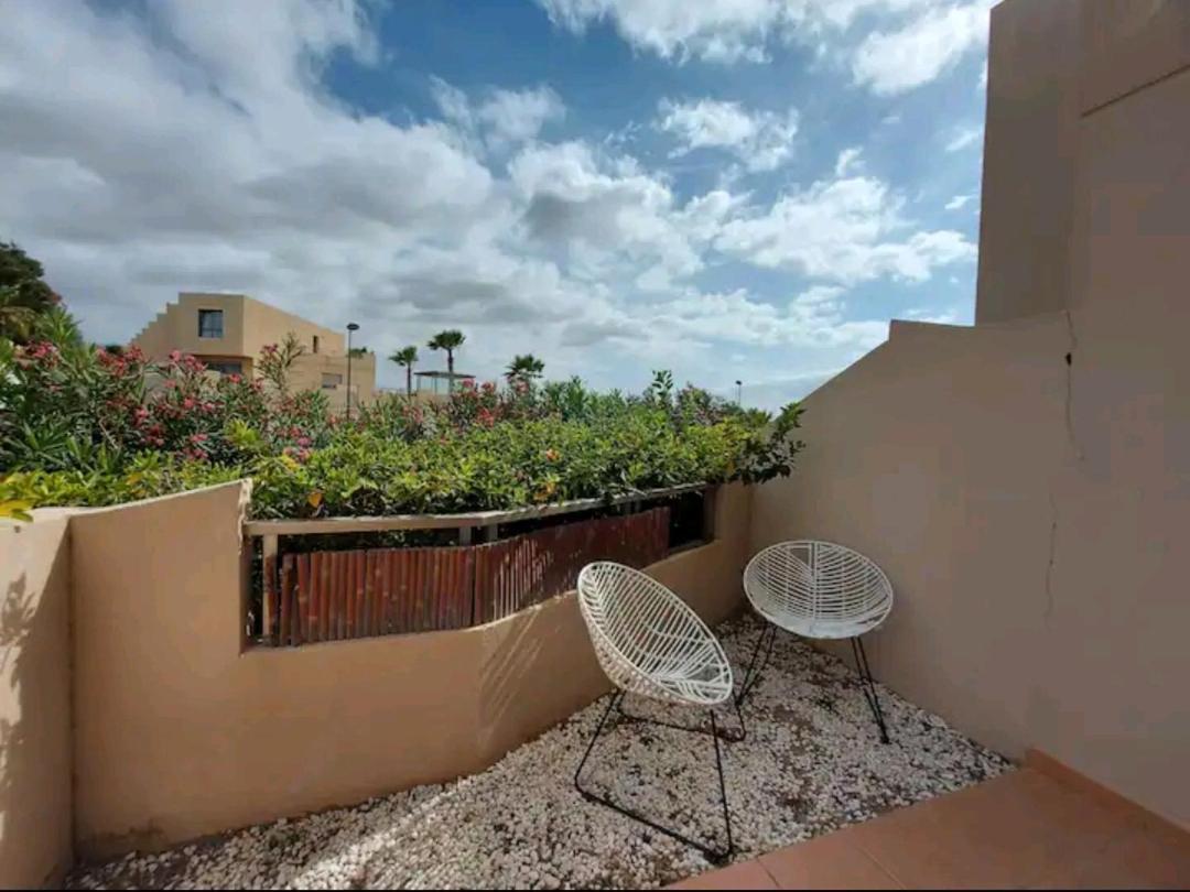 La Tejita Apartment Exterior photo